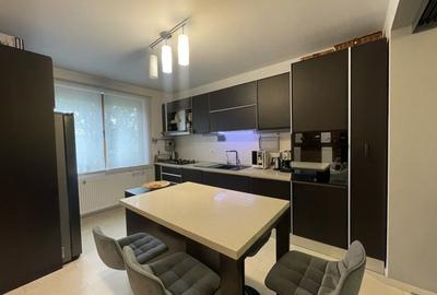 PIPERA | BRITISH SCHOOL  | VILA CU 5 CAMERE DISPONIBILA LA VANZARE - 9