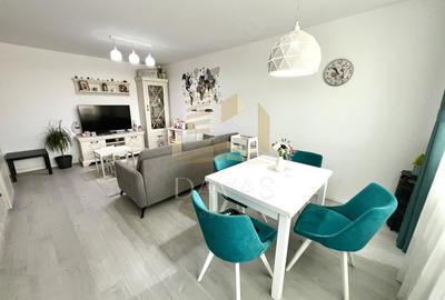 COMISION 0% | Apartament cu 3 camere - predare la cheie | bloc nou - 3