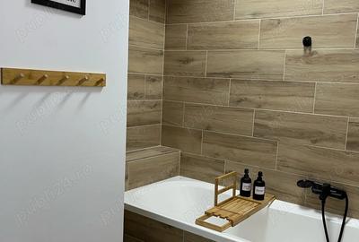 Apartament cochet prima inchiriere cu parcare subterana in zona Dambu Rotund Apartament cochet prima inchiriere cu parcare subterana in zona Dambu Rotund - 7