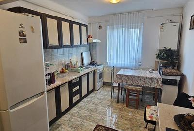 Apartament cu 3 camere decomandat, mobilat în Mănăștur - 1