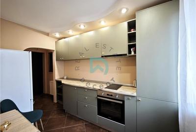 Apartament cu 2 camere semidecomandat în 15 Noiembrie - 11