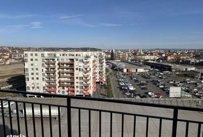 Apartament cu 3 camere decomandat în Iosia - 8