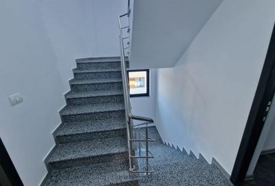 Apartament 3 camere Otopeni central | bloc nou, parcare, comision 0 Apartament 3 camere Otopeni central | bloc nou, parcare, comision 0 - 9