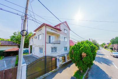 Casă cu 2 camere cu Teren 322 Mp în Progresul - 1