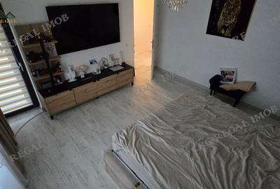 Mobilata Utilata Mutare Imediata Casa / Vila 4 camere Berceni Vidra - 11