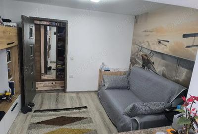 Apartament cu 2 camere decomandat în Nord - 1