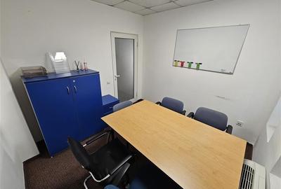 Spatiu Birou Aurel Vlaicu cu utilitati incluse si parcare - 2