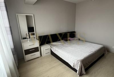 Apartament cu 3 camere decomandat, mobilat în Central - 5