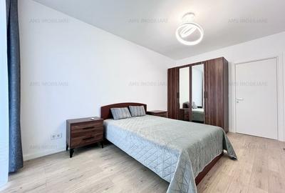 Apartament cu 2 camere, mobilat în Pipera - 23