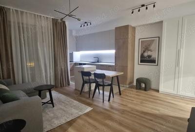 Apartament cu 3 camere Circumvalatiunii - 1