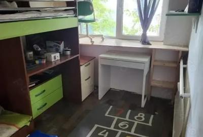 Apartament cu 3 camere semidecomandat, mobilat în Militari - 7