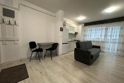 Apartament cu 2 camere în Central - 4