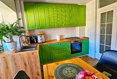 Apartament 2 camere Marriott PROPRIETAR - 7