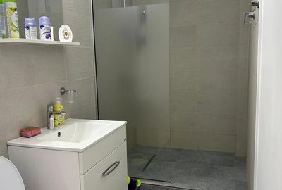 Garsonieră decomandată în Vitan - 3