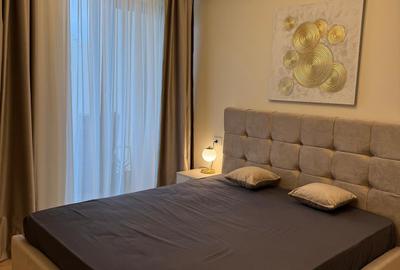 Apartament cu 2 camere semidecomandat în Pipera - 13