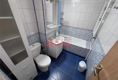 Nou! Ap. 3 cam, decom., 2 balcoane, et.3, zona Arcului! - 6