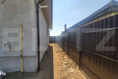 Casă cu 3 camere decomandat în Someșeni - 7