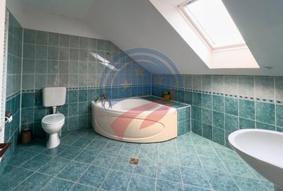 Vila superba cu cinci camere zona centrala - 29