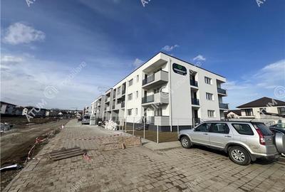 Apartament cu 2 camere semidecomandat în Aeroport - 7