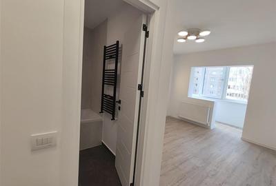 Apartament cu 4 camere decomandat în Griviței - 4