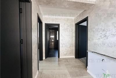 VILA ULTRA LUX EXCLUSIVISTA IN ROSU, 5 camere,320 mp teren, 286 mp construiti, d - 10