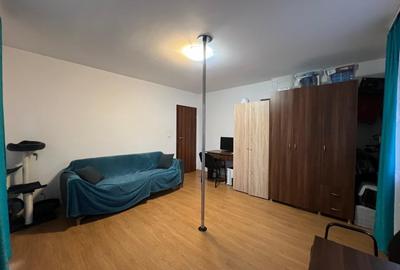 Apartament cu 2 camere decomandat, mobilat în Zorilor - 8
