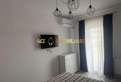 Apartament cu 2 camere decomandat, mobilat în Militari - 4