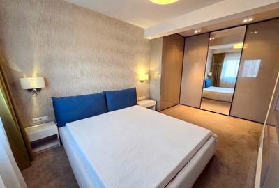 2 camere, bloc nou, modern, cu garaj, in Zorilor, in complexul Luminia - 12