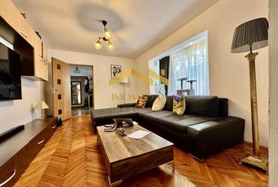 -Apartament - 2 camere- etaj 2- - 16