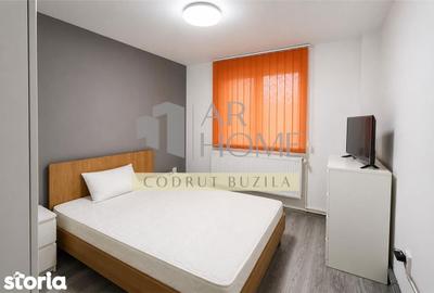 Apartament cu 2 camere în Ana Ipătescu - 5