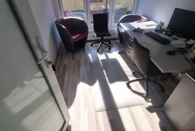 Spatiu de birouri, 200 mp utili, zona Dambul Rotund - 19