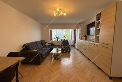 Apartament 4 Camere 90mp Renovat | Etaj 2 | Sagului - 3