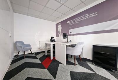 Spatiu de birou | 242mp | Parcari | La cheie | Marasti | Zona Kaufland - 3