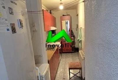 Garsonieră decomandată, mobilată în Ștrand - 3