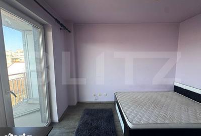 Garsonieră, mobilată în Mărăști - 1