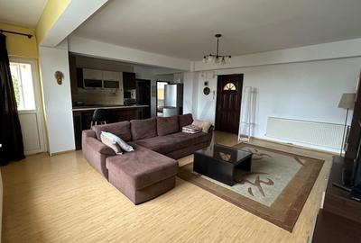 REA1019916 Apartament 3 camere Stefan Cel Mare complet mobilat - 2