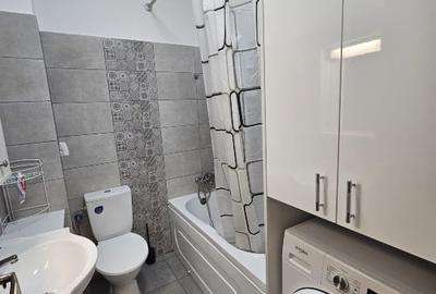 Apartament cu 2 camere decomandat, mobilat în Berceni - 5