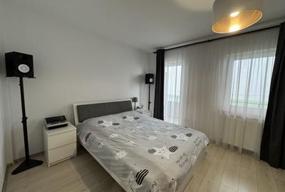 Apartament cu 3 camere | 61 mp  | Europa - 7