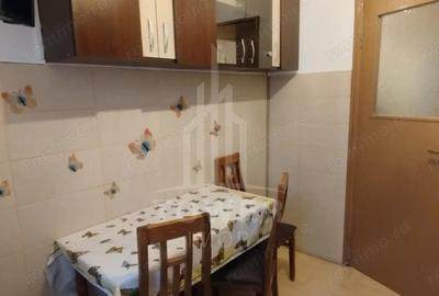 Apartament cu 2 camere decomandat în Vasile Aaron - 4