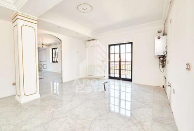 Apartament cu 5 camere decomandat în Mehala - 10