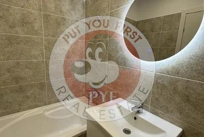 Avangarde City | 2 camere | 48mp | Decom | Zona Linistita | B12712 - 1