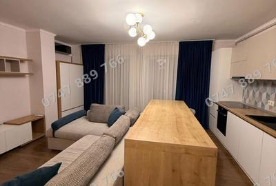 Apartament cu 2 camere decomandat în Europa - 10