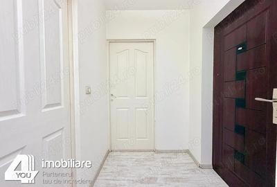 Apartament cu 2 camere decomandat în Boul Roșu - 6