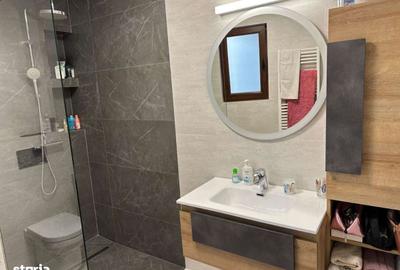 Casă cu 5 camere cu Teren 900 Mp în Militari - 9