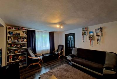 Casa parter 94mp cu pivnita si toate utlitatile in cartierul Catargiu - 4