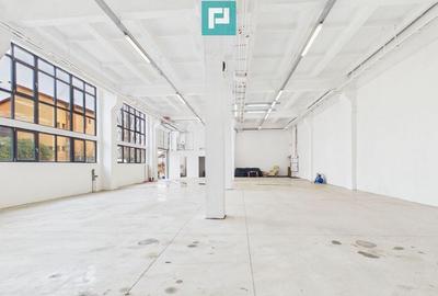 Hala industriala de 295 mp in Arad - 1