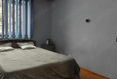 Apartament cu 2 camere semidecomandat în Gojdu - 3