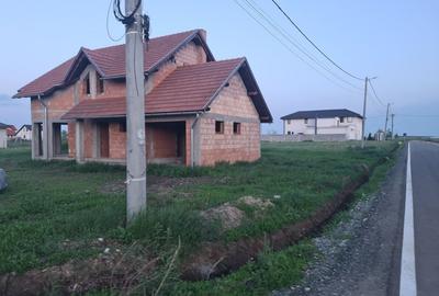 Casă cu 4 camere în Șagu - 3