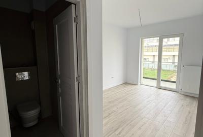 Apartament 3 camere in complex nou - 6