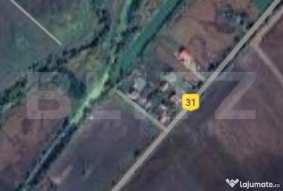 Teren de 1600 mp, în Central